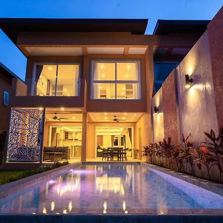 Perla Pool Villa - Koh Chang Eksteriør bilde