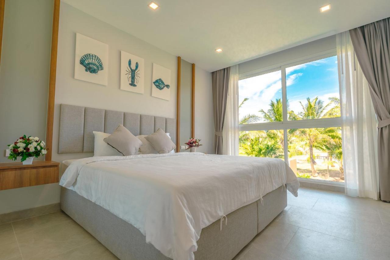 Perla Pool Villa - Koh Chang Eksteriør bilde