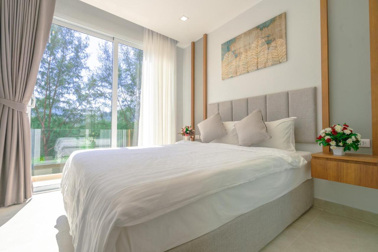 Perla Pool Villa - Koh Chang Eksteriør bilde