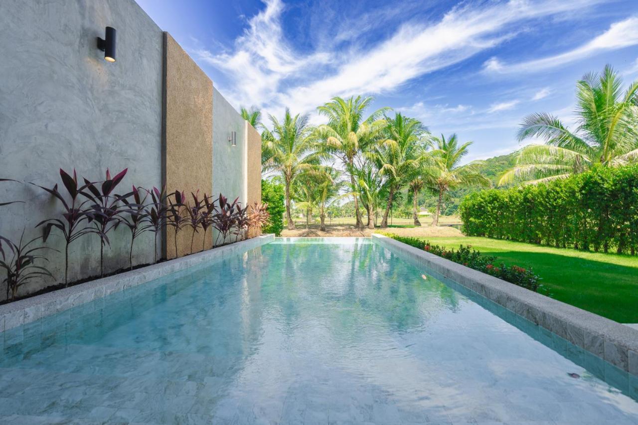 Perla Pool Villa - Koh Chang Eksteriør bilde