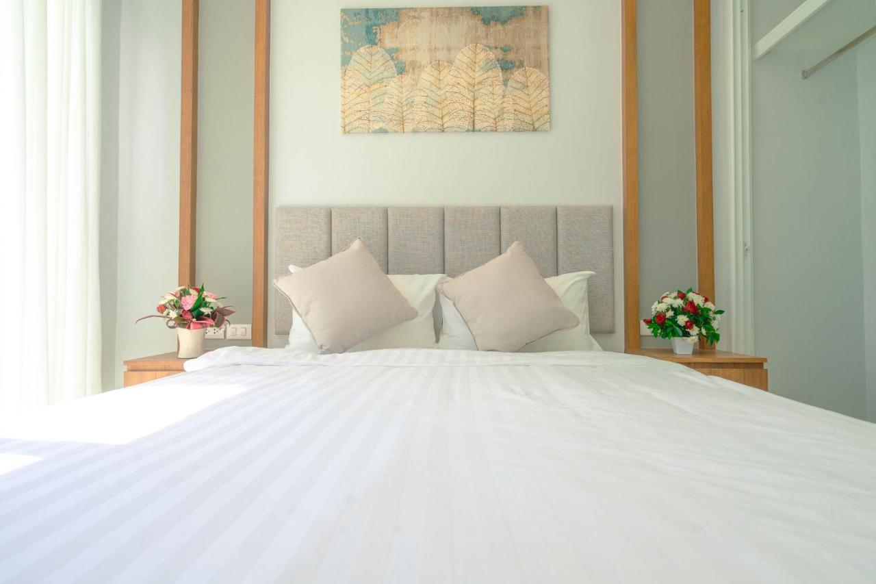 Perla Pool Villa - Koh Chang Eksteriør bilde