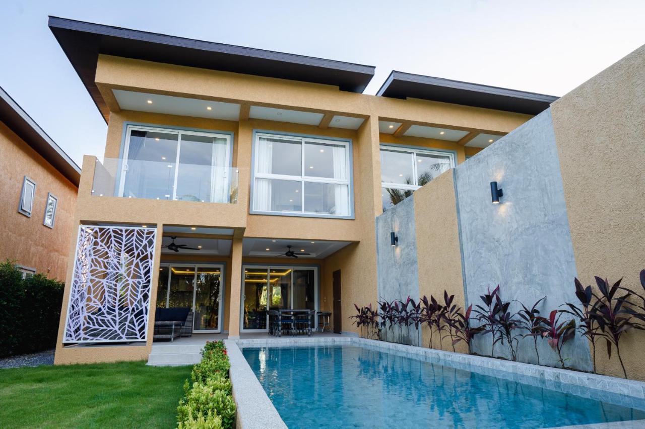 Perla Pool Villa - Koh Chang Eksteriør bilde