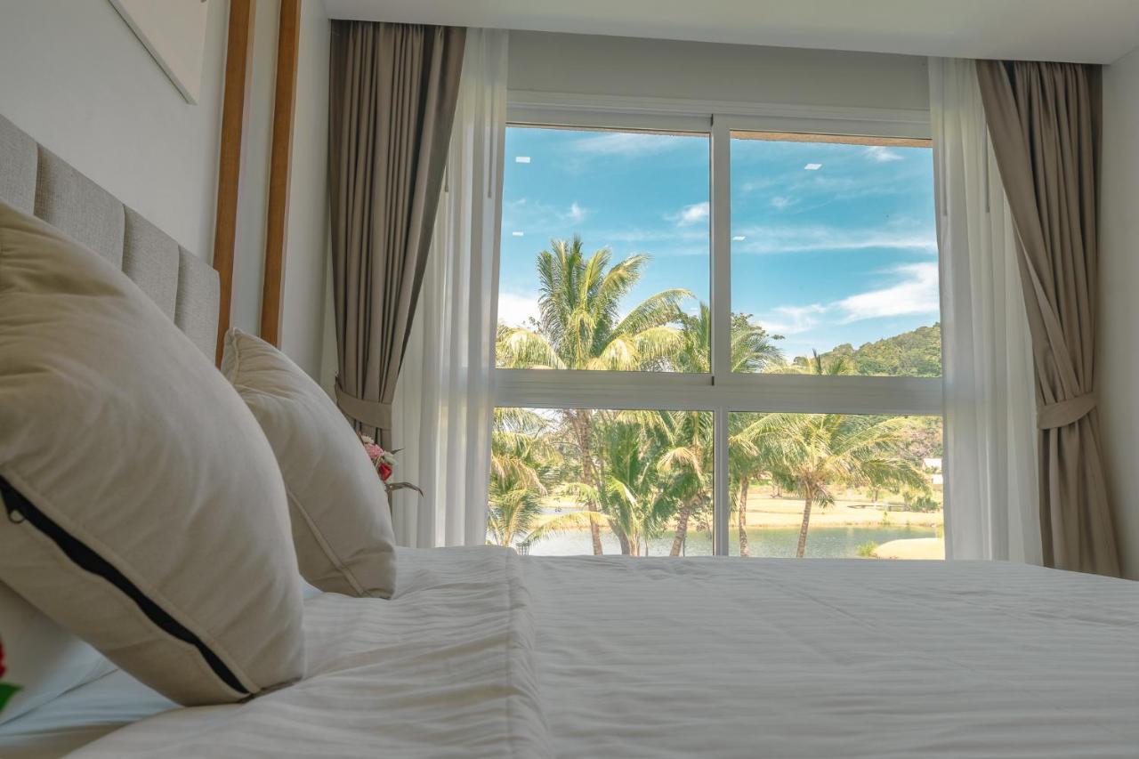 Perla Pool Villa - Koh Chang Eksteriør bilde