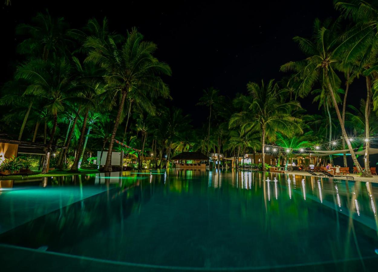 Perla Pool Villa - Koh Chang Eksteriør bilde